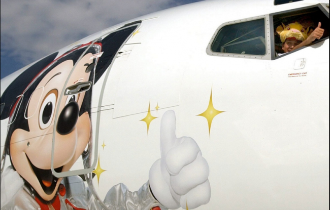 Özel tasarımlı uçaklar 12