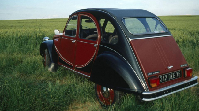 Gelmiş geçmiş en iyi 'Bond' arabaları 5