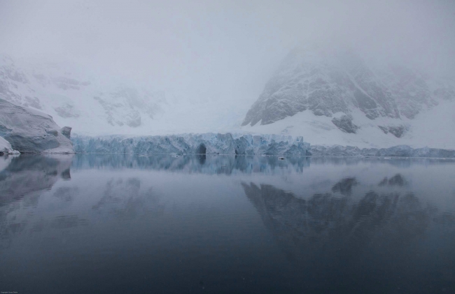 Antarktika yok mu oluyor, büyüyor mu? 12