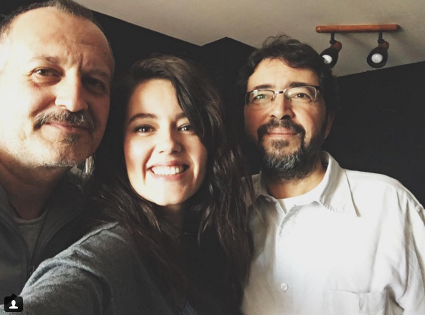 Instagram'da ünlüler: 'Kalbimi Koydum' ile Beyaz Show'da! 10