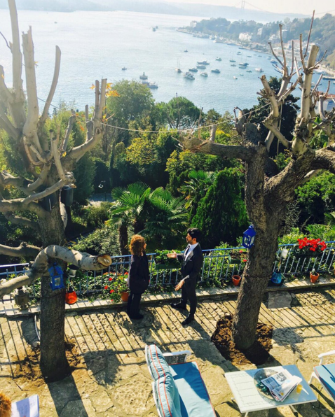 Instagram'da ünlüler: 'Kalbimi Koydum' ile Beyaz Show'da! 15