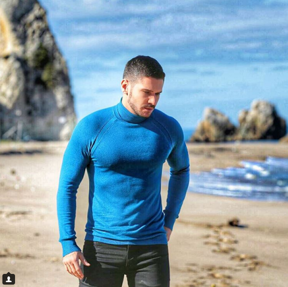 Instagram'da ünlüler: 'Kalbimi Koydum' ile Beyaz Show'da! 18