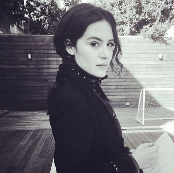 Instagram'da ünlüler: 'Kalbimi Koydum' ile Beyaz Show'da! 2