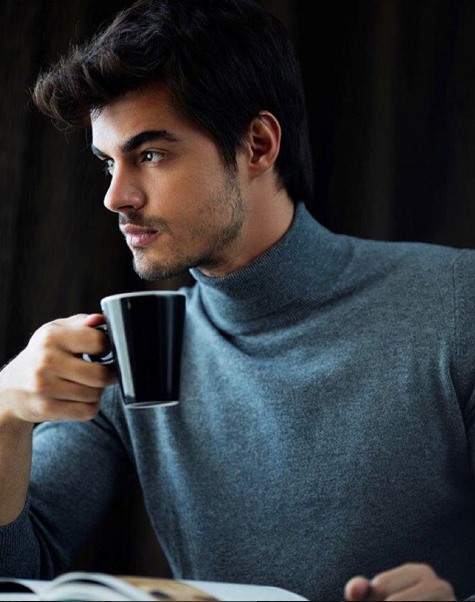 Instagram'da ünlüler: 'Kalbimi Koydum' ile Beyaz Show'da! 20