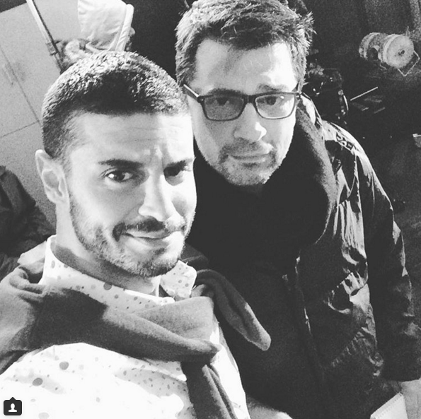 Instagram'da ünlüler: 'Kalbimi Koydum' ile Beyaz Show'da! 3