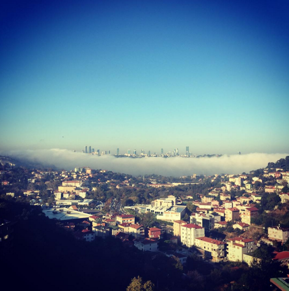 Instagram'da ünlüler: 'Kalbimi Koydum' ile Beyaz Show'da! 4