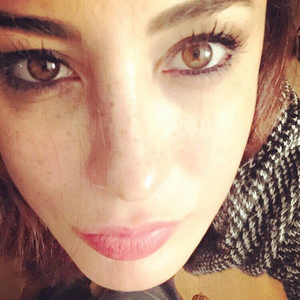 Instagram'da ünlüler: 'Kalbimi Koydum' ile Beyaz Show'da! 5