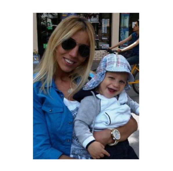 Instagram'da ünlüler: 'Kalbimi Koydum' ile Beyaz Show'da! 6