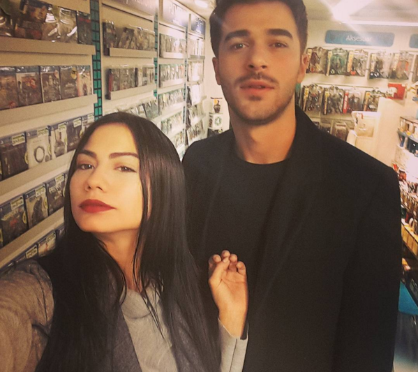 Instagram'da ünlüler: 'Kalbimi Koydum' ile Beyaz Show'da! 8