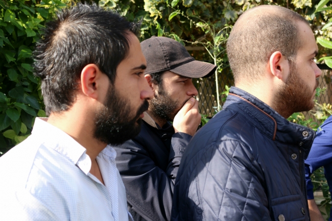 Galatasaray kaptanının acı günü 8