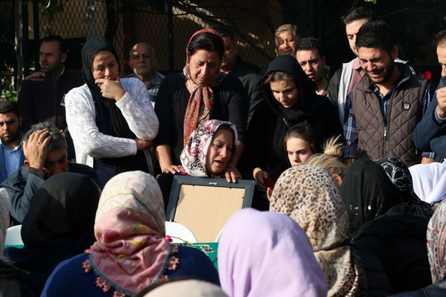 Galatasaray kaptanının acı günü 7