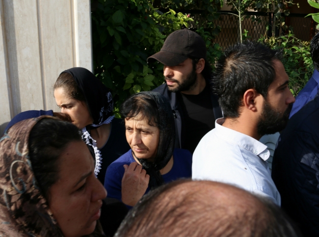 Galatasaray kaptanının acı günü 3