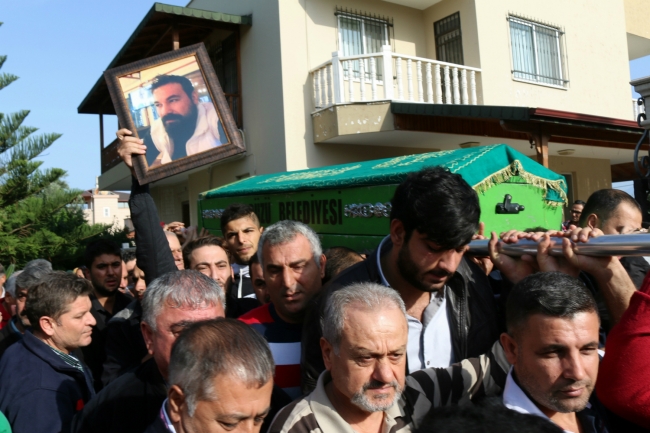 Galatasaray kaptanının acı günü 2