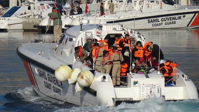 Bugün Türkiye'de neler oldu? 06.11.2015 1