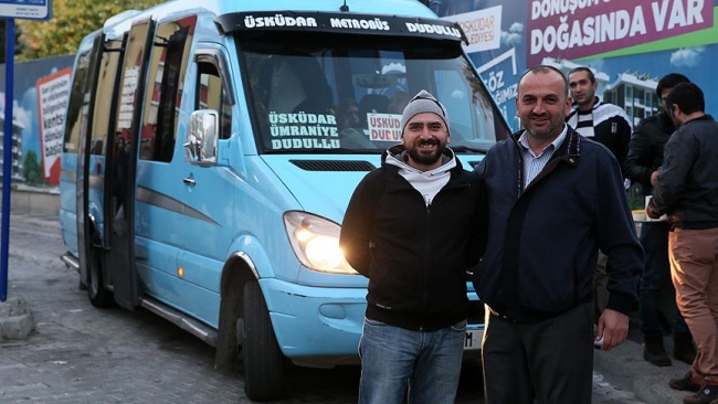 Bugün Türkiye'de neler oldu? 06.11.2015 14