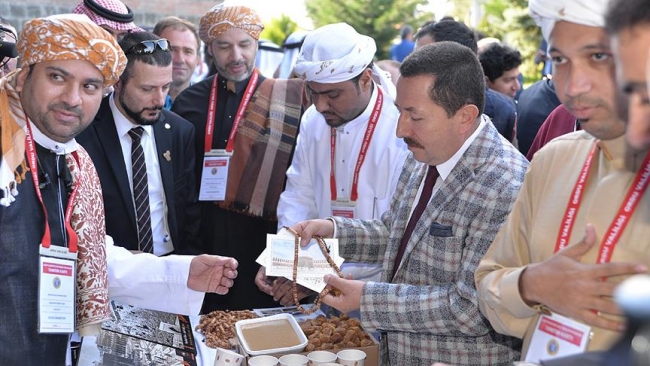 Bugün Türkiye'de neler oldu? 06.11.2015 3