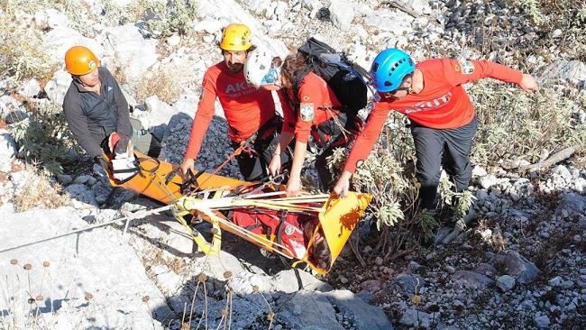 Bugün Türkiye'de neler oldu? 06.11.2015 5