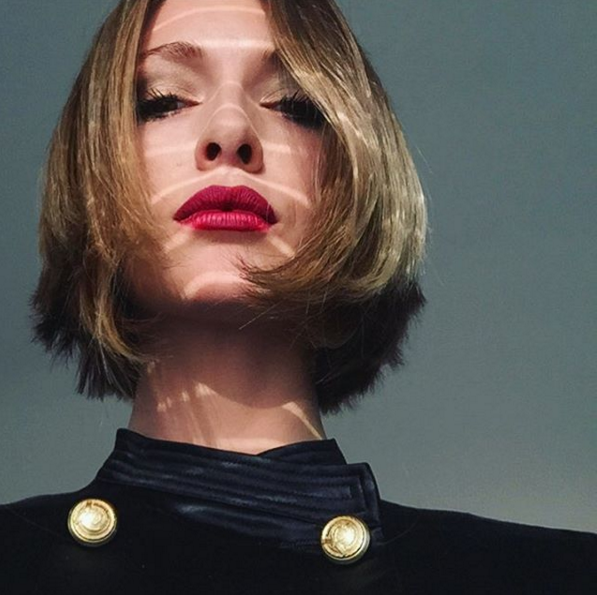 Instagram'da ünlüler: Arzum Onan'ın son eseri! 10