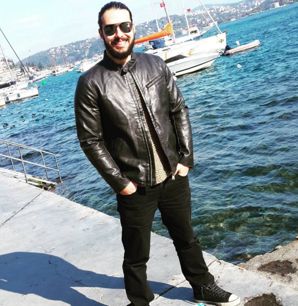 Instagram'da ünlüler: Arzum Onan'ın son eseri! 12