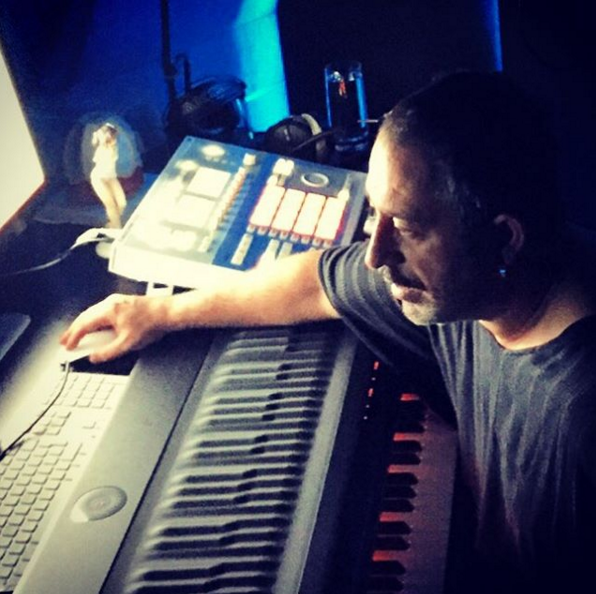 Instagram'da ünlüler: Arzum Onan'ın son eseri! 14