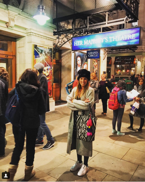 Instagram'da ünlüler: Arzum Onan'ın son eseri! 15