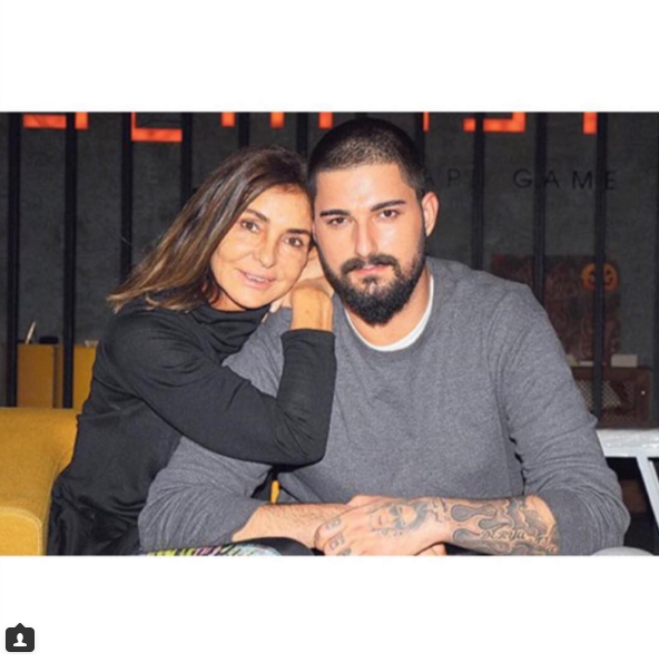 Instagram'da ünlüler: Arzum Onan'ın son eseri! 16