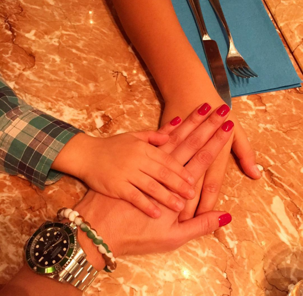 Instagram'da ünlüler: Arzum Onan'ın son eseri! 17