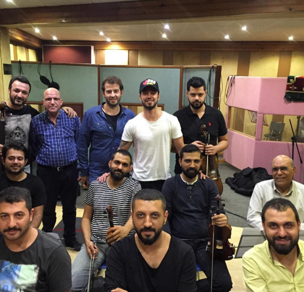 Instagram'da ünlüler: Arzum Onan'ın son eseri! 19