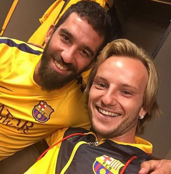 Instagram'da ünlüler: Arzum Onan'ın son eseri! 20