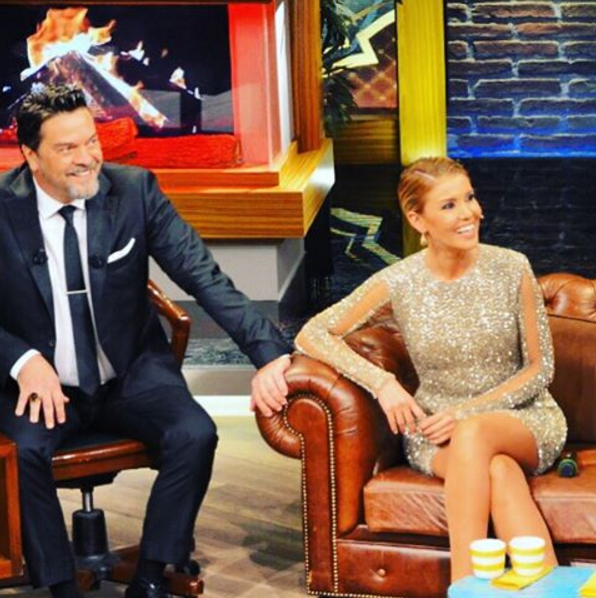 Instagram'da ünlüler: Arzum Onan'ın son eseri! 3