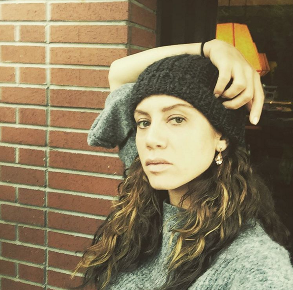 Instagram'da ünlüler: Arzum Onan'ın son eseri! 6