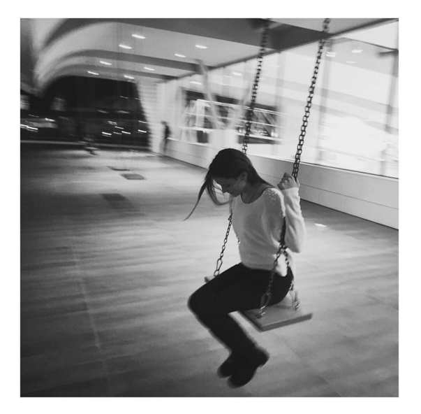 Instagram'da ünlüler: Arzum Onan'ın son eseri! 9