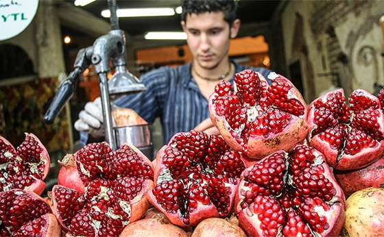 Narın mucizevi faydaları 5