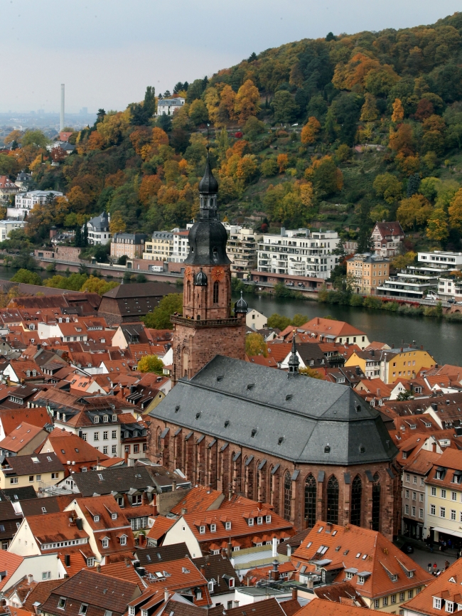 Sonbaharın doyumsuz manzara kareleri... 15