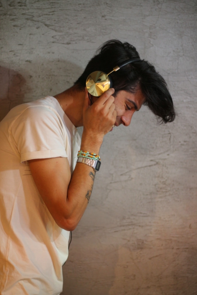 Erkek modası ondan sorulur 2