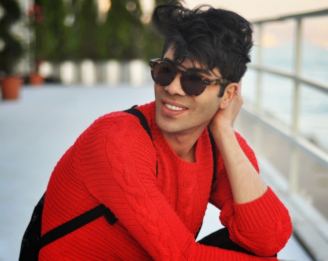 Erkek modası ondan sorulur 3