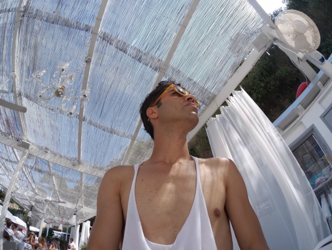 Erkek modası ondan sorulur 6