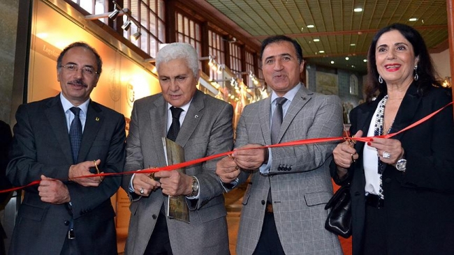 Bugün Türkiye'de neler oldu? 07.11.2015 10