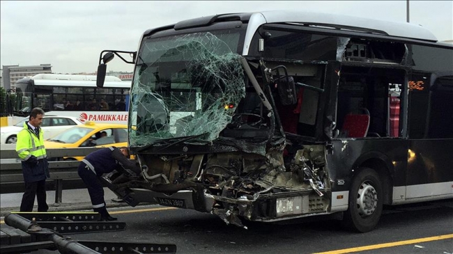 Bugün Türkiye'de neler oldu? 07.11.2015 11