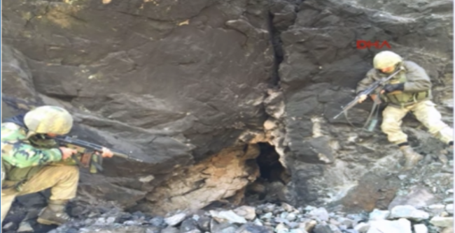 Bugün Türkiye'de neler oldu? 07.11.2015 13