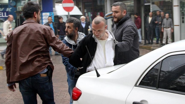 Bugün Türkiye'de neler oldu? 07.11.2015 8