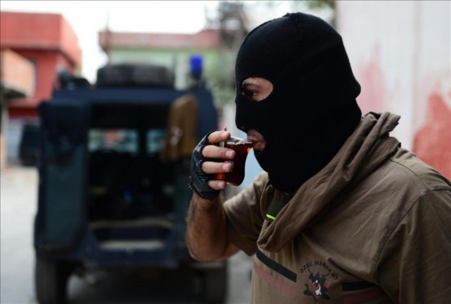 Bugün Türkiye'de neler oldu? 07.11.2015 9