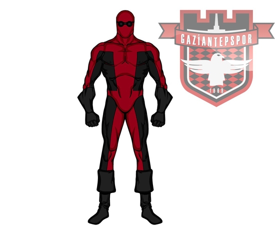 Süper Lig'in süper kahramanları 13