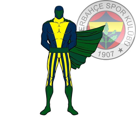 Süper Lig'in süper kahramanları 11