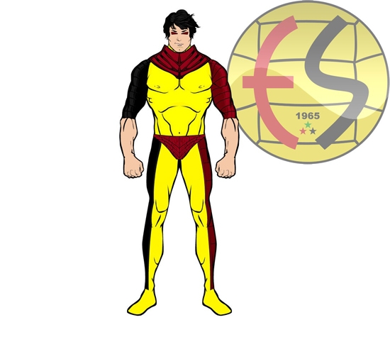 Süper Lig'in süper kahramanları 10