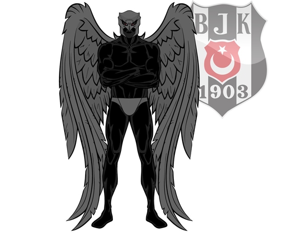 Süper Lig'in süper kahramanları 7