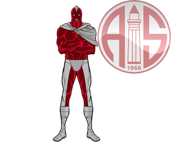 Süper Lig'in süper kahramanları 6