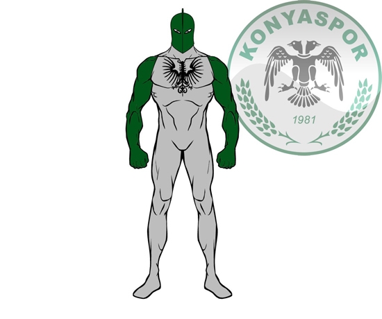 Süper Lig'in süper kahramanları 2