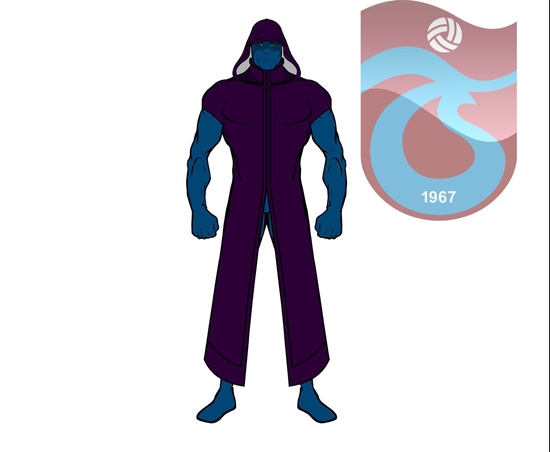 Süper Lig'in süper kahramanları 1