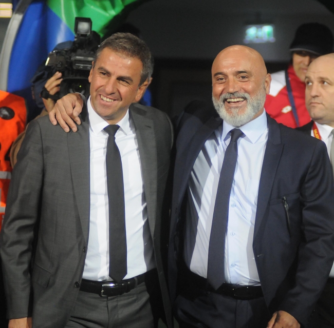 Galatasaray Çaykur Rizespor'a 4-3 mağlup oldu 2